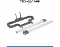 Отпариватель для одежды MIE Deluxe White/белый