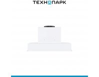 Built-in hood Maunfeld Fantasy 60 White