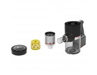 Vacuum cleaner LG CordZero A9N-MASTERX