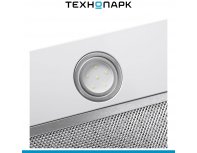 Built-in hood Maunfeld Thames 601M White