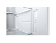Refrigerator LG GC-B257SEZV