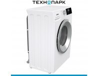 Washing machine Gorenje W2NHPI72SCS