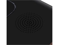 Дорожка беговая Titanium Masters Slimtech S60, коричневая