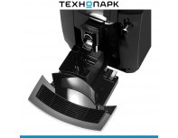Кофемашина Jura E6 Piano Black/черный (15437)