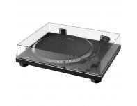 Проигрыватель виниловых пластинок Alive Audio Twister Black/черный