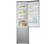 Холодильник Samsung RB37A5491SA/WT