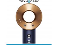 Hair dryer Dyson Supersonic HD07 Prussian Blue/Copper (113312-01)