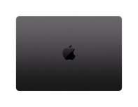 Ноутбук Apple MacBook Pro 14 M5 Pro (2026) 24+2 TБ чёрный космос MJLW4