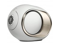 Акустика портативная Devialet Phantom Ultimate 98 dB светлый жемчуг