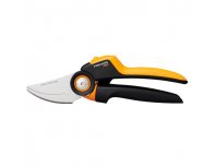 Секатор плоскостной Fiskars X-series PowerGear L P961 1057175