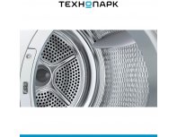 Машина сушильная Bosch WQB245B0ME