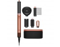 Стайлер Dyson Airwrap HS09 Co-anda2x янтарный шёлк
