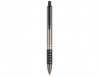 Gift set Luxe Tactical Dark: A5 notebook, ballpoint pen, black (10711100)