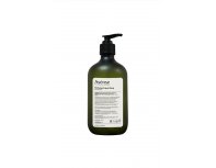 Liquid soap Asense Pure Cannabis, 500 ml