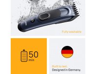 Машинка для стрижки волос Braun HC5550