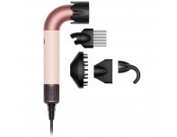 Фен Dyson Supersonic R HD17 Ceramic розовый EU