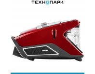 Vacuum cleaner Miele SKCR3 Blizzard CX1 Cat&Dog mango red