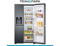 Fridge LG GC-L257CBEV