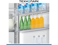 Refrigerator Hisense RT641N4ACE