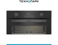 Oven cabinet Hotpoint HFE9 1231 JSH BLG
