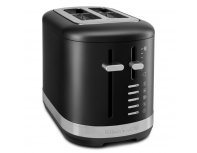 Toaster KitchenAid 5KMT2109EBM matte black