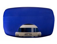 Чехол для чемодана Routemark Dark Blue S (SP180)