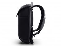 Backpack water‑resistant Korin Clickpack for laptop a 15.6, black (230123)