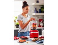 Блендер KitchenAid Artisan K400 5KSB4026EER красный