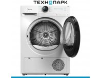 Машина сушильная Midea MD200H90W/W