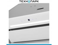 Built-in hood Maunfeld Trapeze 602SGG White