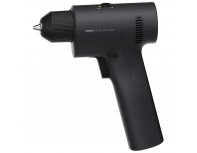 Набор инструментов Hoto 16V Brushless Drill Tool Set серый (HTE0035GL)