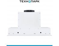 Built-in hood Maunfeld MZR 60 White