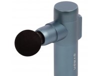 Массажёр перкуссионный Qyron MD301 bl