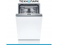 Машина посудомоечная встраиваемая Bosch SPV4EMX10E