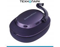 Headphones Bowers and Wilkins Px7 S3 blue