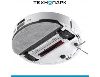 Пылесос Roborock Q8 Max Pro+ (Q8MPP02-02)