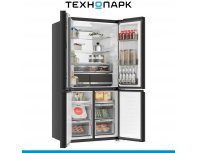 Fridge Haier HTF-690DGS7RU1