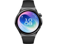 Смарт-часы Huawei Watch 6 46 мм чёрный (55020KDL)
