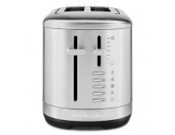 Toaster KitchenAid 5KMT2109ESX stainless steel