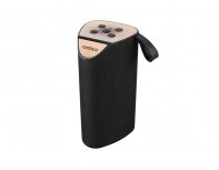 Колонка портативная Rombica Mysound Tetria, черный (595686)