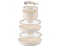 Набор посуды Smart Solutions Smart Ceramic SS0000323