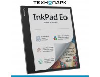 Electronic book PocketBook InkPad Eo (PB1042-M-WW)