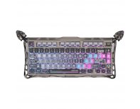 Клавиатура Gravastar Mercury K1 Pro Special Edition Cyberpunk RUS