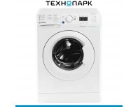 Машина стиральная Indesit BWSA 5109 WWV