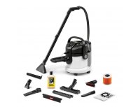 Пылесос моющий Karcher SE 4 Plus 1.081-170.0