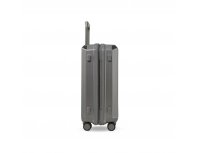 Suitcase Echolac Nexus 40x52x22.5 cm, silver (1123TS233919200)
