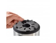 Пеновзбиватель Caso Crema & Choco Inox