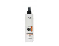 Спрей для прикорневого объема Dewal Cosmetics Movie Style Volumizer Spray Love Barcelona, 250 мл
