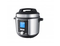 Multicooker-pressure cooker Steba DD 3 Smart