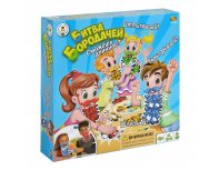 Игра настольная ABtoys «Битва Бородачей»‎ (YL023)